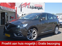 Renault Grand Scénic - 1.4 TCe Zen Navi | Carplay | DAB | Keyless | 20 inch | Bluetooth