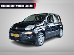 Fiat Panda - 0.9 TwinAir Lounge | AIRCO | TREKHAAK | AUTOMAAT