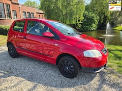 Volkswagen Fox - 1.2 Trendline *APK:05-2026