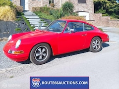 Porsche 912 - 1966 | Route 66 auctions