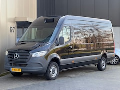 Mercedes-Benz Sprinter - 319 1.9 CDI L3H2|RWD|LED|Trekhaak