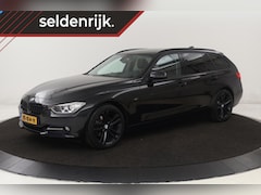 BMW 3-serie Touring - 316i Sport | Stoelverwarming | Head-Up | Sportstoelen | Xenon | Navigatie | Climate contro