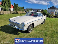 Volvo 1800 - P1800 Jensen 1961 | Route 66 auctions