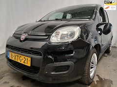 Fiat Panda - 0.9 TwinAir Edizione Cool - Airco - Schade