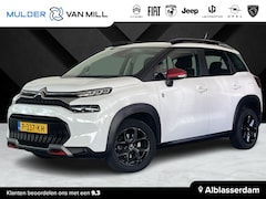 Citroën C3 Aircross - SUV C-Series 1.2 Turbo 110pk H6 | NAVI | CLIMA | PARKEERHULP | CRUISE CONTROL |