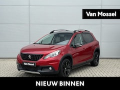 Peugeot 2008 - 1.2 PureTech Allure