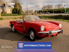 Triumph Spitfire - MK3 1968 | Route 66 auctions