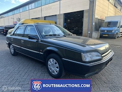 Renault 25 - 1992 | Route 66 auctions