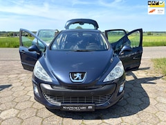 Peugeot 308 - 1.6 VTi XT NAP / AIRCO / NIEUWE APK / PANORAMA