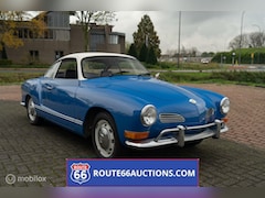 Volkswagen Karmann Ghia - 1970 | Route 66 auctions