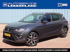 Seat Arona - SUV Intense EVO FR 1.5 TSI 150pk H6 | NAVI | CAMERA | BEATS AUDIO | CLIMA |