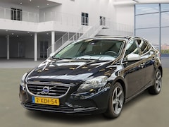 Volvo V40 - 2.0 D4 Summum Business/DEALERONDRHDN