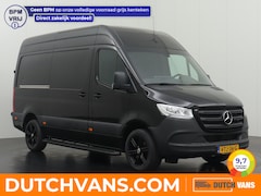Mercedes-Benz Sprinter - 315CDI 9G-Tronic Automaat L2H2 RWD | 3500Kg TG | Touchscreen | Camera | Airco | Betimmerin