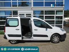 Peugeot Partner - 122 1.6 HDI L1 XT Pro+ AIRCO 3-Zitpl./Seats
