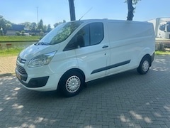 Ford Transit Custom - 290 2.2 TDCI L2H1 Trend