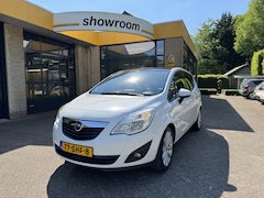 Opel Meriva - 1.4 Turbo Edition Navi Airco 39.500KM