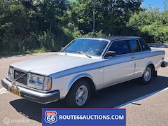 Volvo 262 - Coupe Bertone 1978 | Route 66 auctions