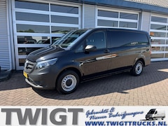 Mercedes-Benz Vito - 114 CDI L2 Automaat/Carplay/Camera