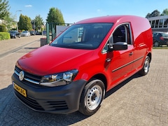 Volkswagen Caddy - BENZINE/Airco/Kanteldak/ BPM VRIJ