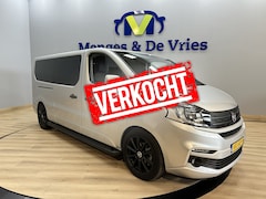 Fiat Talento - 2.0 145 PK MultiJet L2H1 Business Pro DC Airco | Cruise Control | Bluetooth | Trekhaak | 5
