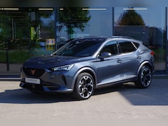 CUPRA Formentor - 1.4 e-Hybrid 204 PK Adrenaline PHEV, LED, Adap. Cruise Control, Stoelverwarming