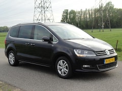 Volkswagen Sharan - 1.4TSI Highline 7p. Met Elektr schuifdeuren I ECC I NAVIG