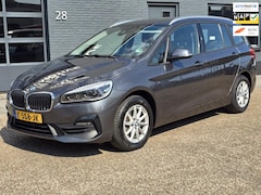 BMW 2-serie Gran Tourer - 218i Executive 1e EIGENAAR DEALER ONDERHOUDEN