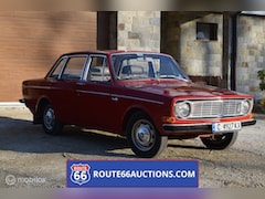 Volvo 144 - B20A 1970 | Route 66 auctions