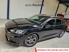 Ford Focus Wagon - 1.0 EcoBoost Hybrid ST Line Business 106291 km