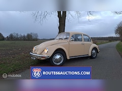 Volkswagen Kever - 1982 | Route 66 auctions