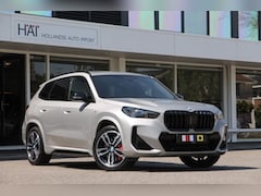 BMW X1 - xDrive30e M-Sport I Pano I HUD I HYBRID