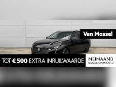Peugeot 308 SW - 1.2 PureTech GT | Panoramisch schuifdak | 360° Camera | Navigatie | Zeer compleet