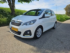 Peugeot 108 - 1.0 VTi Active, Airco, Nap, Lichte schade