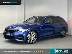 BMW 3-serie Touring - 318i M-Sport | LEDER | CARPLAY | ORG.NL |