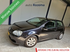 Volkswagen Golf - 1.4 Turijn Airco 161369 km distributie 146877 km