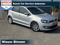 Volkswagen Polo - 1.2 TDI BlueMotion Comfortline / NAP / APK / CRUIS /