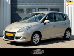 Renault Scénic - 2.0 Privilege 2e EIG / AUTOMAAT / LEER / NAVI