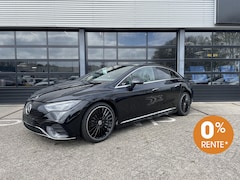 Mercedes-Benz EQE - 300 Sport Edition LIMITED | AMG Line | Premium Pakket | Winter Pakket | Rijassistentiepakk