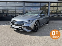 Mercedes-Benz EQE - 300 Sport Edition LIMITED | AMG Line | Premium Pakket | Winter Pakket | Rijassistentiepakk