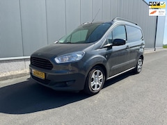 Ford Transit Courier - 1.5 TDCI Trend (EURO 6)