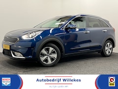 Kia Niro - 1.6 GDi Hybrid DynamicPlusLine | NAVI | STOEL-/STUURVERWARMING | CAMERA | ACC |