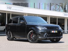 Land Rover Range Rover Sport - P400e HSE Dynamic Hybrid-Pano