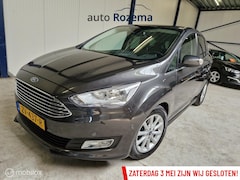 Ford C-Max - 1.0 Titanium Ecc, Navi, Pdc 103279 km
