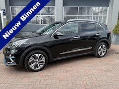 Kia e-Niro - ExecutiveLine 64 kWh Bj 2020 Km 106.147 Apk 05-2026 2 JAAR GARANTIE