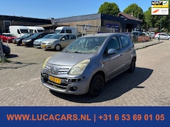 Nissan Pixo - 1.0 Acenta AIRCO EXPORT / HANDEL