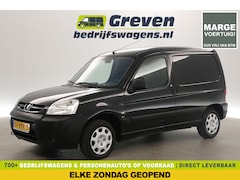 Peugeot Partner - 1.6 HDI L1H1 | APK tot 10-2025 | Airco Cruise Trekhaak Achterklep Elektrische Ramen