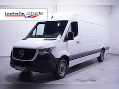 Mercedes-Benz Sprinter - 317 CDI 170 pk L3H2 Automaat Airco, Camera PDC V+A, Apple Carplay, Laadruimte Pakket, Geve