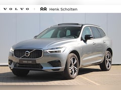 Volvo XC60 - T8 390PK AUT8 Twin Engine AWD R-Design | Luchtvering | Adaptive Cruise & Pilot Assist | Sc