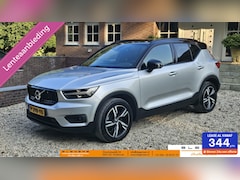 Volvo XC40 - 2.0 T4 AWD R Design panoramadak leer
