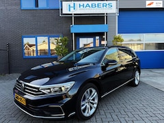 Volkswagen Passat Variant - 1.4 TSI PHEV GTE Business 231PK|Face Lift|Virtual|DSG|IQ Light|Camera|Trekhaak|Memmory|ACC